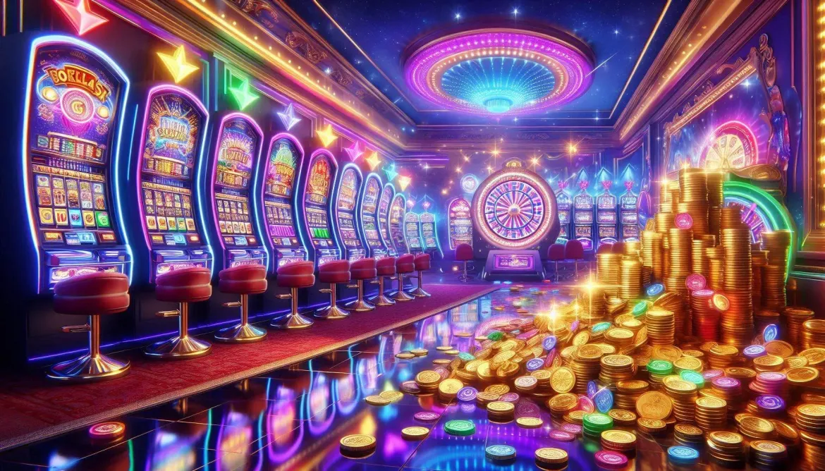 Champion Casino